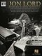 Jon Lord - Keyboards & Organ Anthology - Keyboard Recorded Versions (Paperback): Jon Lord