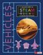 Vehicles (Paperback): Georgia Amson-Bradshaw