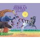 What if the Zebras Lost Their Stripes? (Hardcover): John Reitano