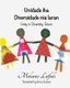 Unidade iha Diversidade? nia laran - Unity in Diversity - Tetum (Tetum, Paperback): Melanie Lotfali