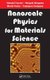 Nanoscale Physics for Materials Science (Hardcover): Takaaki Tsurumi, Hiroyuki Hirayama, Martin Vacha, Tomoyasu Taniyama