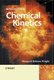 An Introduction to Chemical Kinetics (Paperback, New): M.R. Wright