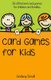 Card Games for Kids - 36 of the Best Card Games for Children and Families (Paperback): Lindsay Small