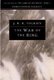 The War of the Ring - The History of the Lord of the Rings, Part Three (Paperback): J. R. R. Tolkien