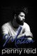 Motion (Paperback): Penny Reid