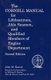 Cornell Manual for Lifeboatmen, Able Seamen, and Qualified Members of Engine Department (Paperback, 2): John M Keever