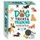 Dog Tricks & Training (Kit): 