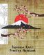 Japanese Kanji Practice Notebook - Genkouyoushi or Genkoyoshi Paper to Practice Japanese Lettering - Writing Book - Characters...