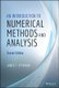 An Introduction to Numerical Methods and Analysis,  Second Edition (Hardcover, 2nd Edition): JF Epperson