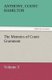 The Memoirs of Count Grammont (Paperback): Anthony Count Hamilton