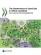 The governance of land use in OECD countries - policy analysis and recommendations (Paperback): Organisation for Economic...