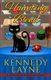 Haunting Blend (Paperback): Kennedy Layne
