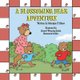 A Blossoming Bear Adventure. (Paperback): Rosemarie Gillen