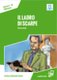 Italiano facile - Il ladro di scarpe. Libro + online MP3 audio (Italian, Paperback): Enrico Lovato