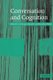 Conversation and Cognition (Paperback): Hedwig te Molder, Jonathan Potter