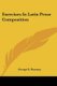 Exercises In Latin Prose Composition (Paperback): George G. Ramsay