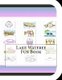 Lake Wateree Fun Book - A Fun and Educational Book About Lake Wateree (Paperback): Jobe David Leonard