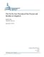 The No Fly List - Procedural Due Process and Hurdles to Litigation (Paperback): Congressional Research Service, Jared P Cole