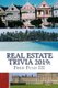 Real Estate Trivia 2019 - The Fun Side of Homes, Houses, Land, and Property (Paperback): Fred Fuld Iii
