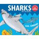 Sharks (Board book): Gail Gibbons