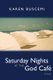 Saturday Nights at the God Cafe (Paperback): Karen Buscemi