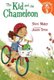 Kid and the Chameleon (The Kid and the Chameleon: Time to Read, Level 3) - Time to Read, Level 3 (Hardcover): Sheri Mabry