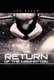 The Return of the Manhattan (Hardcover): Lee Ecker