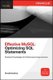 Effective MySQL Optimizing SQL Statements (Paperback, Ed): Ronald Bradford