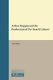Arthur Ruppin and the Production of Pre-Israeli Culture (Hardcover): Etan Bloom