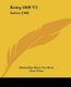 Krieg 1809 V2 - Italien (1908) (German, Paperback): Maximilian Ritter Von Hoen, Alois Veltze