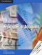 Cambridge O Level Principles of Accounts Workbook (Paperback): Catherine Coucom