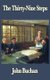 The Thirty-Nine Steps (Hardcover): John Buchan
