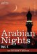 Arabian Nights, in 16 Volumes - Vol. I (Hardcover, annotated edition): Richard F. Burton