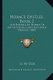 Horace Epistles, Book 2 - And Epistola Ad Pisones or Art of Poetry, Latin Text After Orellius (1880) (Paperback): G.W. Cox