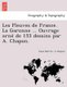 Les Fleuves de France. La Garonne ... Ouvrage Orne de 153 Dessins Par A. Chapon. (English, French, Paperback): Louis Barron, A....