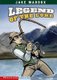 Legend of the Lure (Paperback): Jake Maddox