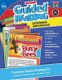 Ready to Go Guided Reading: Determine Importance, Grades 3 - 4 (Hardcover): Natalie Rompella