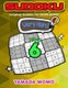 Sudoku Very Hard - Original Sudoku For Brain Power Vol. 6: Include 500 Puzzles Very Hard Level Plus Printable Version...