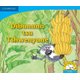 Dibanana tsa tshwenyane: Gr R - 3: Reader (Sotho, Southern, Paperback): Sue Hepker