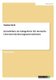 Immobilien als Anlageform fur deutsche Lebensversicherungsunternehmen (German, Paperback): Stephan Barth