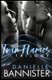 The Twin Flames Trilogy Complete Boxed Set - Pulled, Pulled Back and Pulled Back Again (Paperback): Danielle Bannister