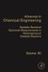 Spatially Resolved Operando Measurements in Heterogeneous Catalytic Reactors, Volume 50 (Hardcover): Anthony Dixon, Olaf...