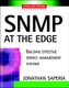 SNMP at the Edge (Paperback, Ed): Jonathan Saperia