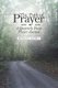 The Path of Prayer - A Quarterly Poem Prayer Journal (Paperback): Shelley Safrit