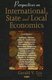 Perspectives on International State & Local Economics (Hardcover, Illustrated Ed): Gerlad B. Liu