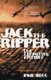 Jack the Ripper - The Definitive History (Hardcover): Paul Begg