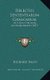 Delectus Sententiarum Graecarum - Ad Usum Tironum Accommodatus (1827) (English, Latin, Paperback): Richard Valpy