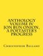 Anthology Volume IV Jon Bun Onion, A Poetaster's Progress (Paperback): Christopher Bellamy