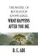 The Model of Revelation Knowledge - What Happens After You Die (Hardcover): B J Sifon