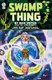 Swamp Thing 2: Synchronicity (Paperback): Rick Veitch